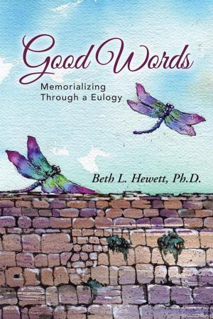 Cover of the book Good Words by Lara Bonnell