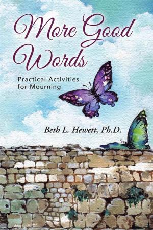 Cover of the book More Good Words by C. Dennis Williams