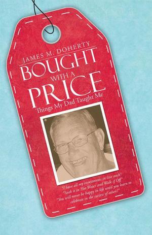 Cover of the book Bought with a Price by Ruthie Jo Wilson