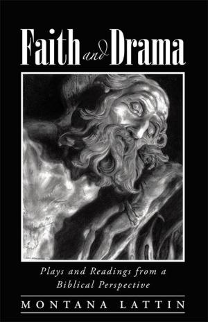 Cover of the book Faith and Drama by Brian K. Holmes