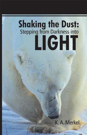 Cover of the book Shaking the Dust: Stepping from Darkness into Light by Susan Hill