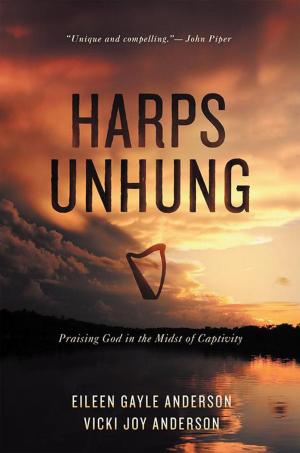 Cover of the book Harps Unhung by Moses Mason II, JoAnn Mason