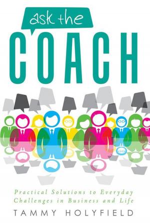 Cover of the book Ask the Coach by Jen Noonan