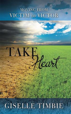 Cover of the book Take Heart by Godman Akinlabi
