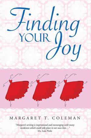 Cover of the book Finding Your Joy by Dana G. Venenga