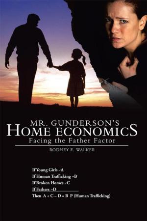 Cover of the book Mr. Gunderson's Home Economics by Rubens Ruba