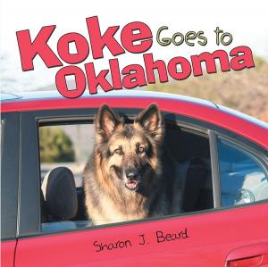 Cover of the book Koke Goes to Oklahoma by Neil Gilligan