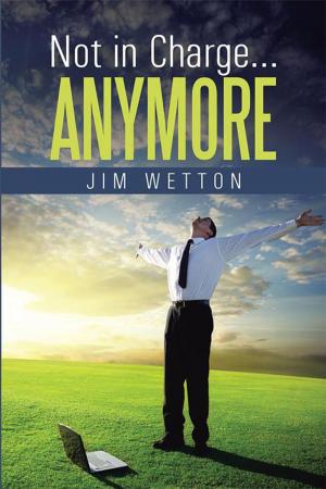 Cover of the book Not in Charge … Anymore by Paul C. Jones  PhD