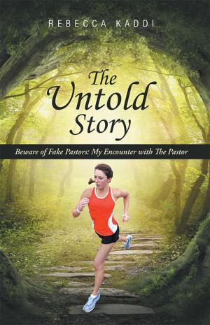 Cover of the book The Untold Story by Barbara Dan
