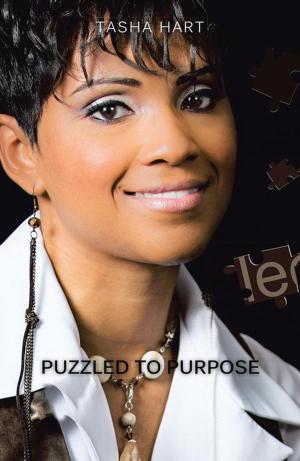 Cover of the book Puzzled to Purpose by Joan Knierim