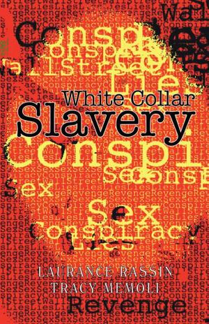 Cover of the book White Collar Slavery by Donnell “Fault Dizzney” Owens