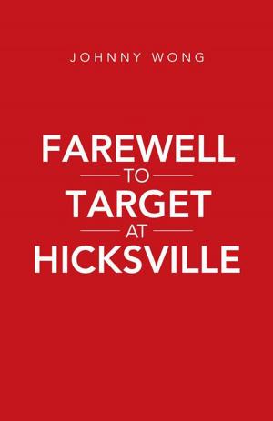 Cover of the book Farewell to Target at Hicksville by Norval Rindfleisch