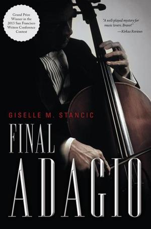 Cover of the book Final Adagio by Agnes Furey, Leonard Scovens