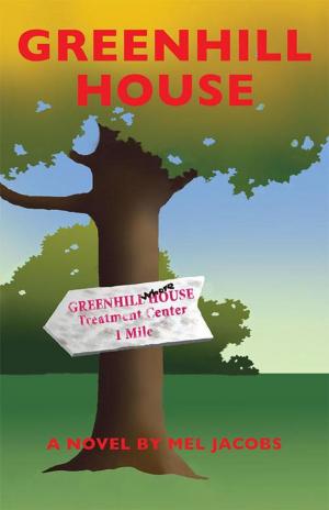 Cover of the book Greenhill House by Aivan de Moya