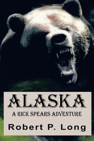Cover of the book Alaska by TJ Slee