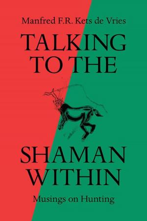 Cover of the book Talking to the Shaman Within by Judy A. Fredette