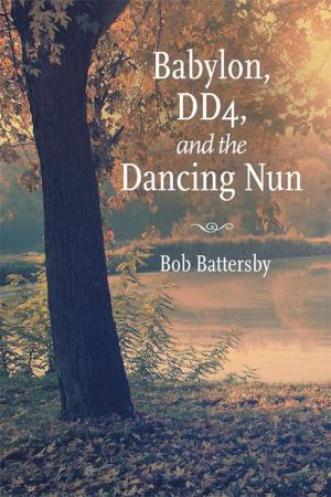 Book cover of Babylon, Dd4, and the Dancing Nun