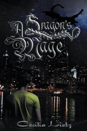 Cover of the book A Dragon’S Mage by Mary Sewall