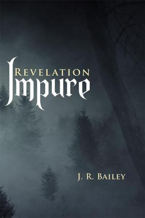 Cover of the book Impure by Kelly Ferguson