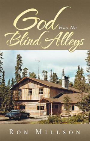 Cover of the book God Has No Blind Alleys by Douglas Rawling