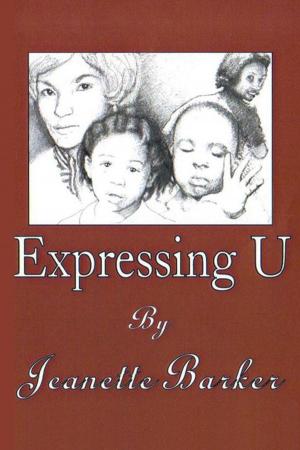 Book cover of Expressing U