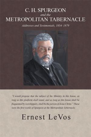 Cover of the book C. H. Spurgeon and the Metropolitan Tabernacle by Vonnie Roudette
