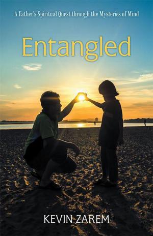 Cover of the book Entangled by Paul Schienberg Ph.D., Stacey Nelkin