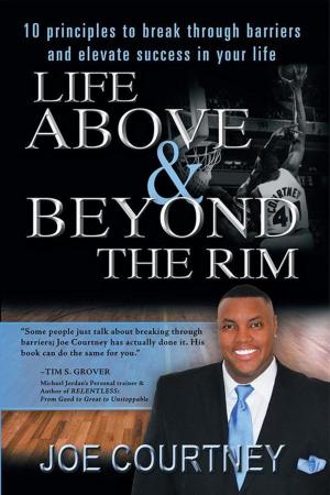 bigCover of the book Life Above and Beyond the Rim by 