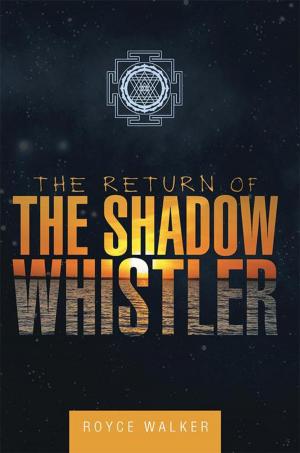 Book cover of The Return of the Shadow Whistler