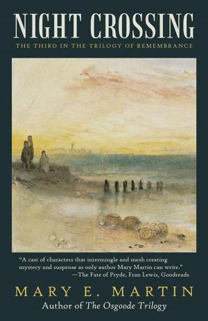 Cover of the book Night Crossing by g. e. white