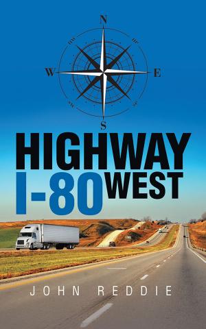 Cover of the book Highway I-80 West by Becky Akers