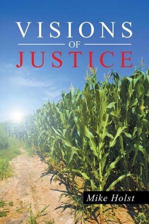 Cover of the book Visions of Justice by Veronica Jones