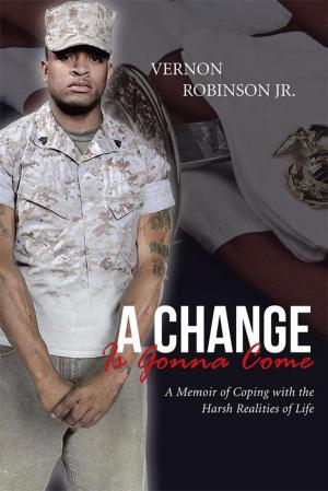 Cover of the book A Change Is Gonna Come by Philip Willan
