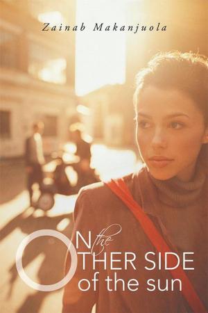 Cover of the book On the Other Side of the Sun by C. K. Leigh