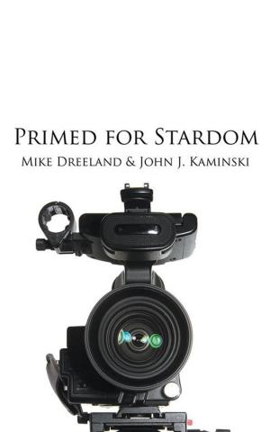 Cover of the book Primed for Stardom by Wynette Alexander-Greene
