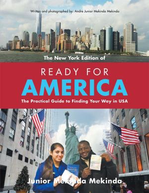 Cover of the book Ready for America by Billy Neal Moore
