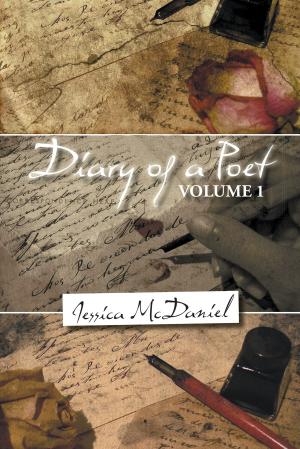 Cover of the book Diary of a Poet by Laura L Root