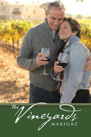 Cover of the book The Vineyards by Darryl Lezama