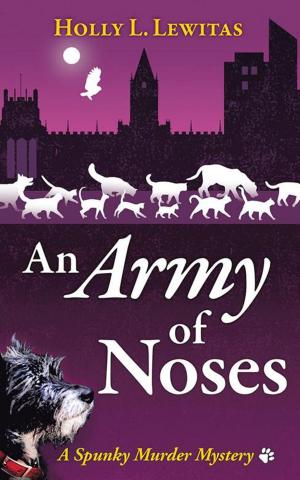 Book cover of An Army of Noses