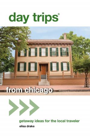 bigCover of the book Day Trips® from Chicago by 