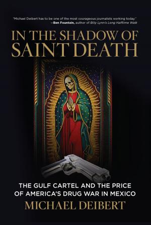 Cover of the book In the Shadow of Saint Death by Margaret Hathaway