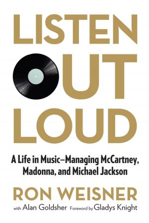 Book cover of Listen Out Loud
