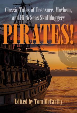 Cover of the book Pirates! by Tadd Myers