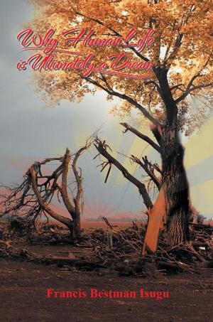 Cover of the book Why Human Life Is Ultimately a Dream by Dr M A Monareng