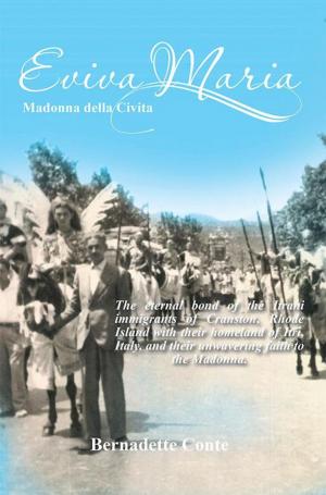 Cover of the book Eviva Maria Madonna Della Civita by Peter Menkin Obl Cam OSB