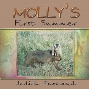 Cover of the book Molly’S First Summer by Ann Thomas