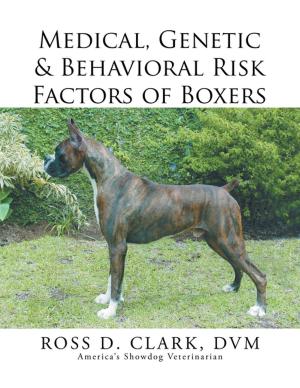 Book cover of Medical, Genetic & Behavioral Risk Factors of Boxers