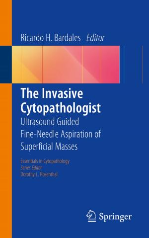 Cover of the book The Invasive Cytopathologist by Helmut G. F. Winkler