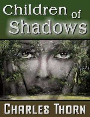 Cover of the book Children of Shadows by Edgar WALLACE
