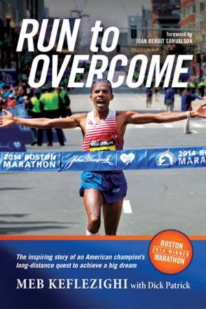 Cover of the book Run to Overcome by Jerry B. Jenkins, Chris Fabry
